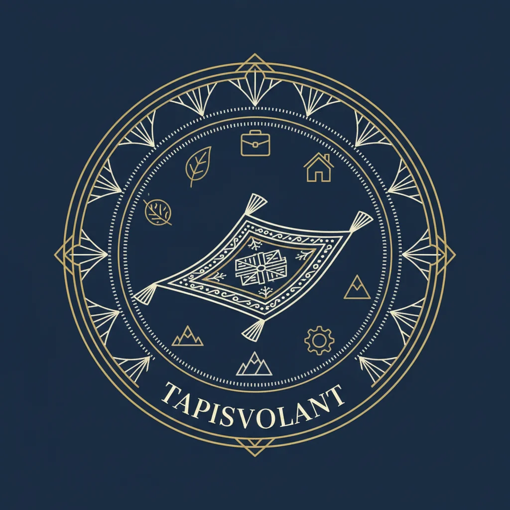 Tapisvolant